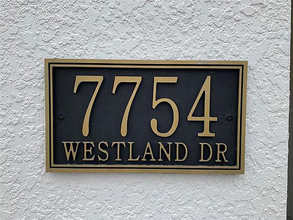 2nd image of 7754 Westland Dr