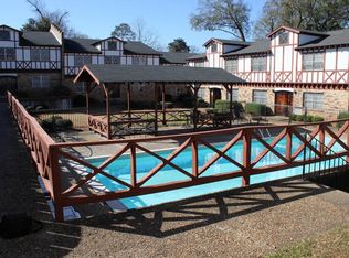 901 W Pine St APT 20A, Hattiesburg, MS 39401