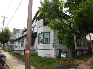 1 S 8th St, Shamokin, PA 17872