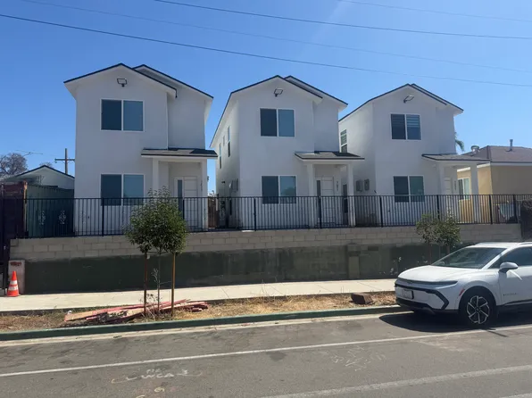 3697 Central Ave, San Diego, CA 92105