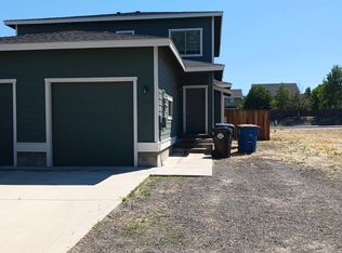 1413 & 1415 SW 27th St #1415-MS, Redmond, OR 97756