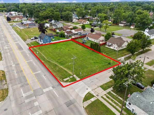 0 S Merriman Rd, Westland, MI 48186