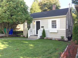 7117 N Swift St, Portland, OR 97203