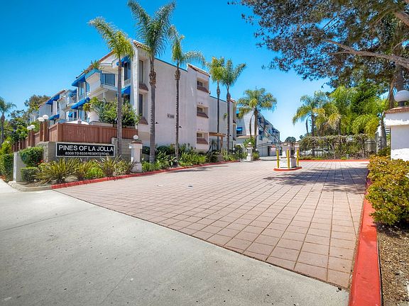 4th image of 8328 Regents Rd Unit 3E