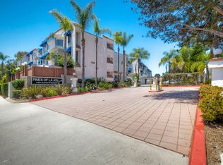 8328 Regents Rd Unit 3E, San Diego, CA 92122