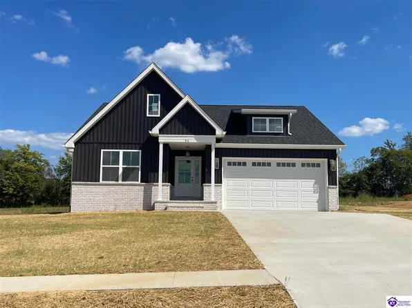 94 SW Eetgrass Cir, Hodgenville, KY 42748