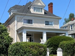 443 North Ave, Verona, PA 15147