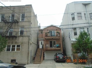 2507 Central Ave #1, Union City, NJ 07087