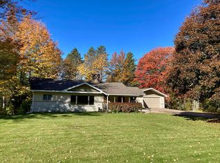 151 N Abbe Rd, Fairview, MI 48621