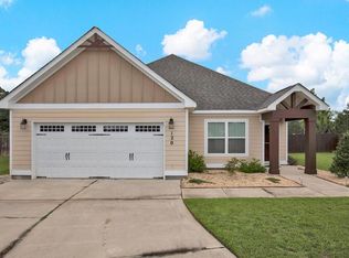 120 Ridgecrest Loop, Dothan, AL 36301