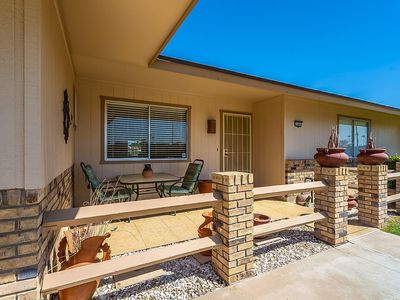 10804 W Cameo Dr, Sun City, AZ, 85351