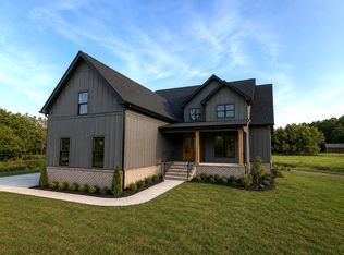 3261 Sulphur Springs Rd Lot 3, Murfreesboro, TN 37129