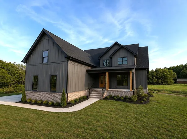 3261 Sulphur Springs Rd Lot 3, Murfreesboro, TN 37129