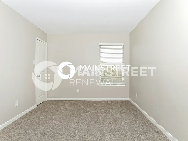 WM - Bedroom