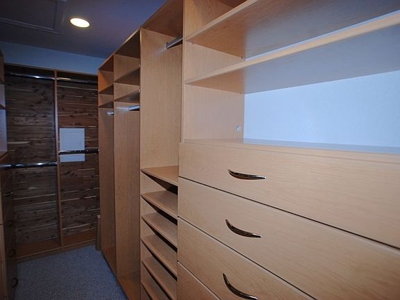 Walkin Closet