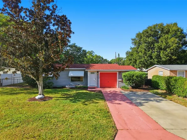 7360 14th St N, Saint Petersburg, FL 33702