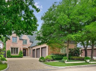 63 Abbey Woods Ln, Dallas, TX 75248