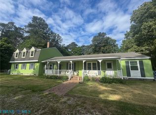 2866 Severn Wharf Rd, Hayes, VA 23072