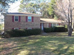 3350 Valdor Pl, Pensacola, FL 32503