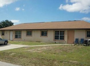 2602 Todd Ave S, Lehigh Acres, FL 33973