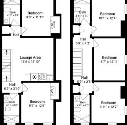 2nd image of 67 Lewis Ave APT 2