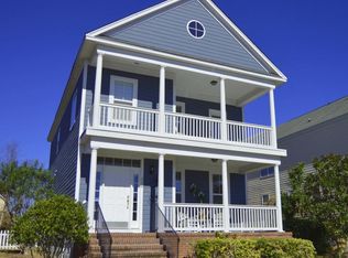 314 Germander Ave, Summerville, SC 29483
