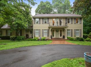 15109 Water Oak Dr, Darnestown, MD