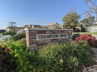 450 Champlain Dr, Claremont, CA 91711