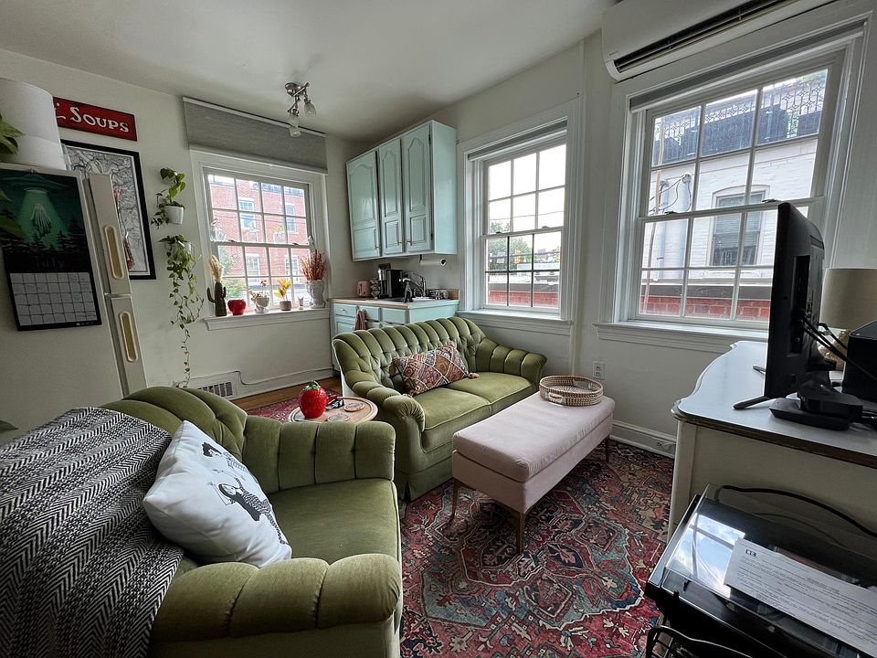1st image of 108 N Patrick St #1