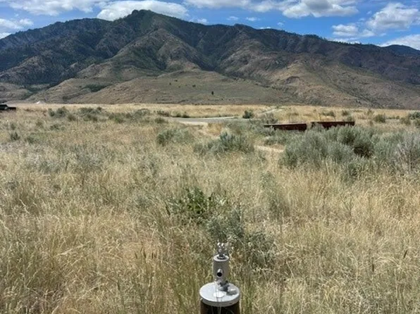 0 Lot 1, Bill Shaw Road, Pateros, WA 98846