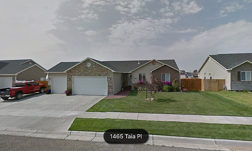 1st image of 1465 Taia Pl