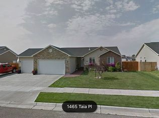 1465 Taia Pl, Idaho Falls, ID 83402