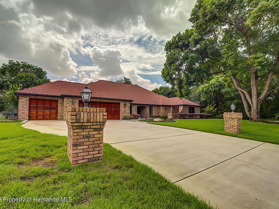 4508 Lake In The Woods Dr, Spring Hill, FL 34607 Zillow