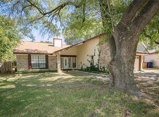 3302 Gallop Cv, Austin, TX 78745