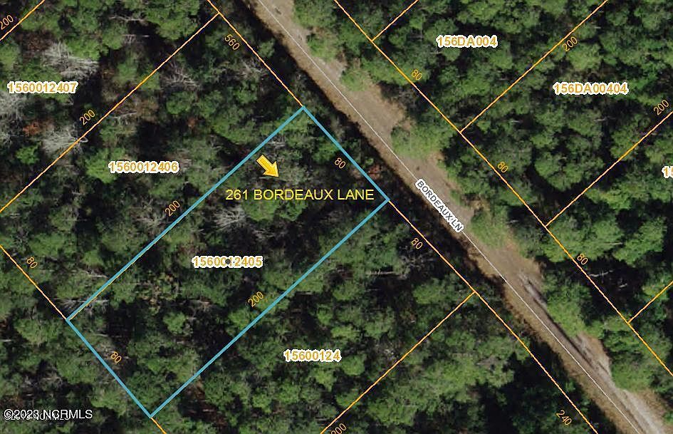 2nd image of 261 Bordeaux Lane