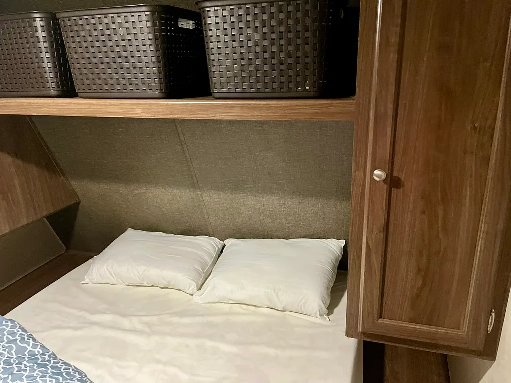 1 bed, 236 sqft, $800 — Photo 3