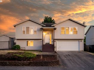 7517 NE 64th Cir, Vancouver, WA