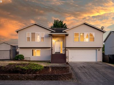 7517 NE 64th Cir, Vancouver, WA, 98662