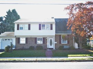 1108 Baldwin St, Mechanicsburg, PA 17055