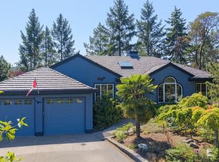2360 Casey Pl, Nanaimo, BC V9P 9G5