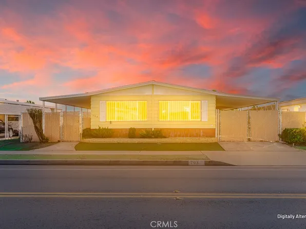 793 W Johnston Ave, Hemet, CA 92543