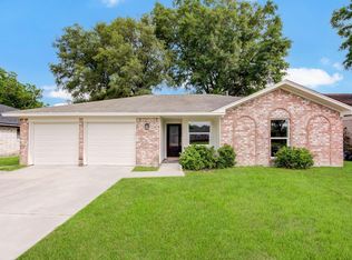 9617 Caffrey St, Houston, TX 77075