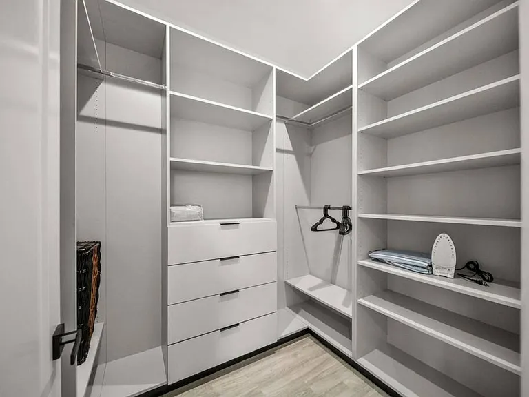 Wardrobe