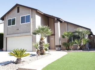 9859 Via Francis, Santee, CA 92071