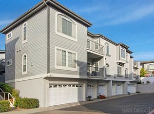 8641 Via Mallorca UNIT B, La Jolla, CA 92037