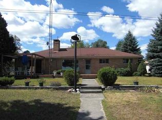 3680 N Lakeshore Rd, Deckerville, MI 48427