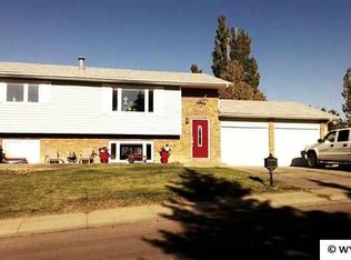 2020 Eastbrook Ave, Casper, WY 82601