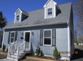 103 Dickinson Ave, Pittsfield, MA 01201