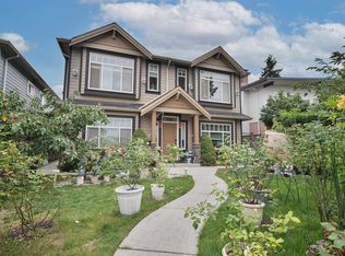 3832 Slocan St, Vancouver, BC V5R1Y5