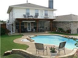 3rd image of 1017 Chesterfield Dr